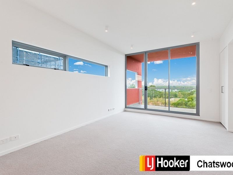 805B/4 Saunders Close, Macquarie Park NSW 2113