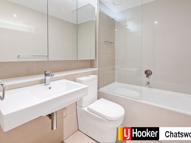 805B/4 Saunders Close, Macquarie Park NSW 2113
