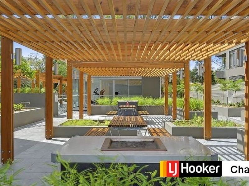 805B/4 Saunders Close, Macquarie Park NSW 2113