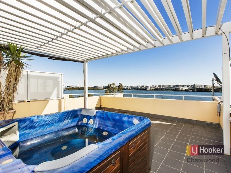 FO9/10-16 Marquet, Rhodes NSW 2138