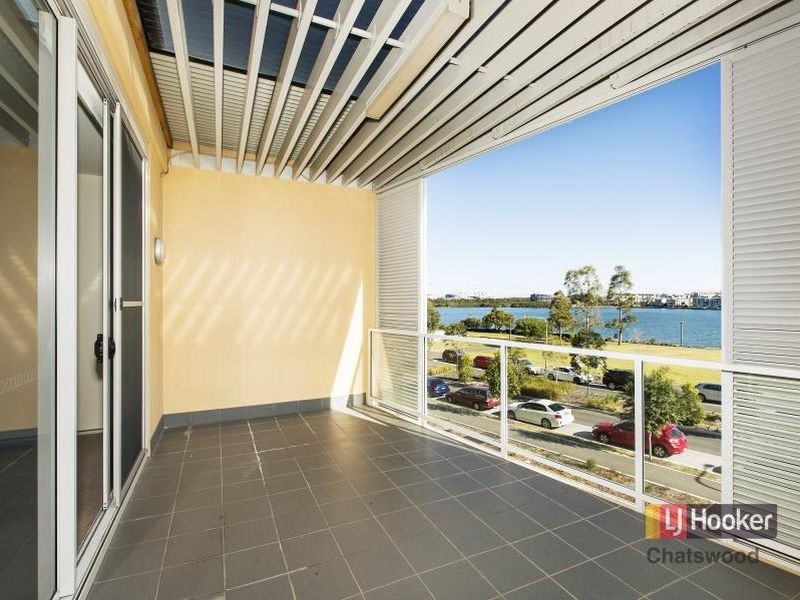 FO9/10-16 Marquet, Rhodes NSW 2138