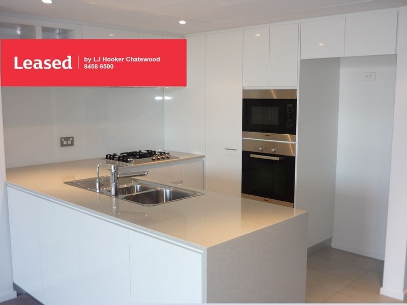 1 Cambridge Lane, Chatswood NSW 2067