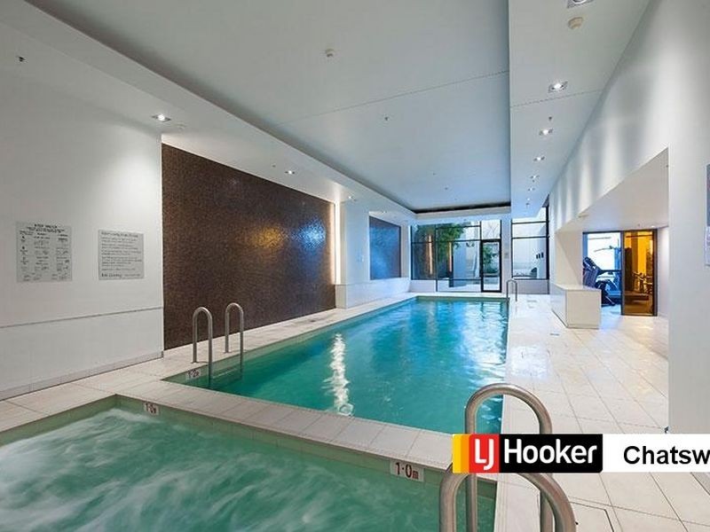 1 Cambridge Lane, Chatswood NSW 2067