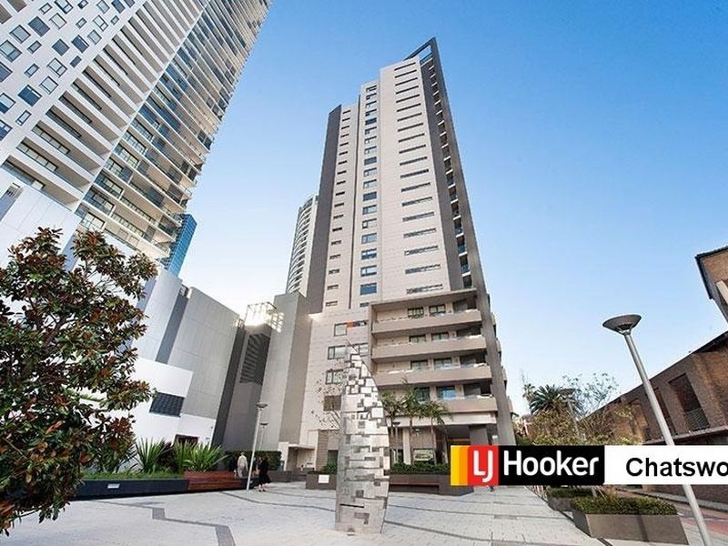 1 Cambridge Lane, Chatswood NSW 2067