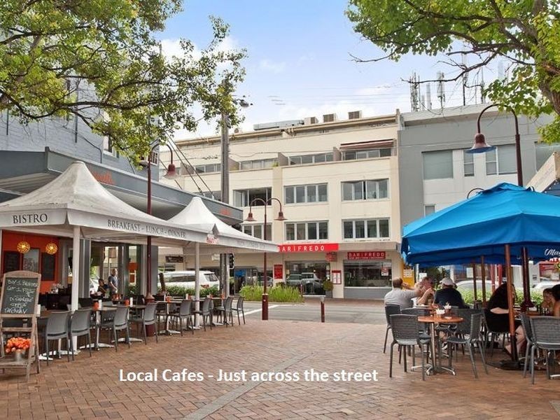 510 Miller Street, Cammeray NSW 2062