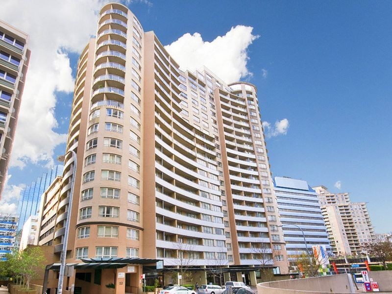 8 Brown Street, Chatswood NSW 2067