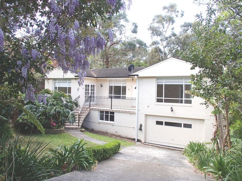 10 Alison Street, Roseville NSW 2069