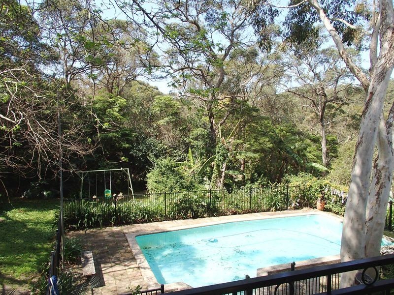 10 Alison Street, Roseville NSW 2069