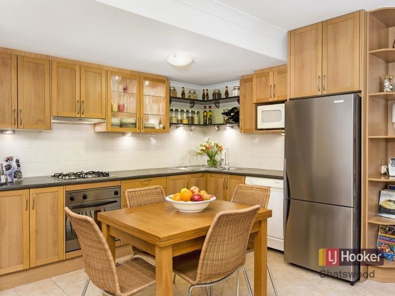3-5 Freeman Road, Chatswood NSW 2067