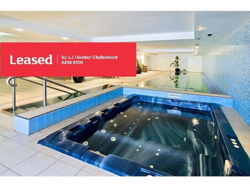 8 Brown Street, Chatswood NSW 2067