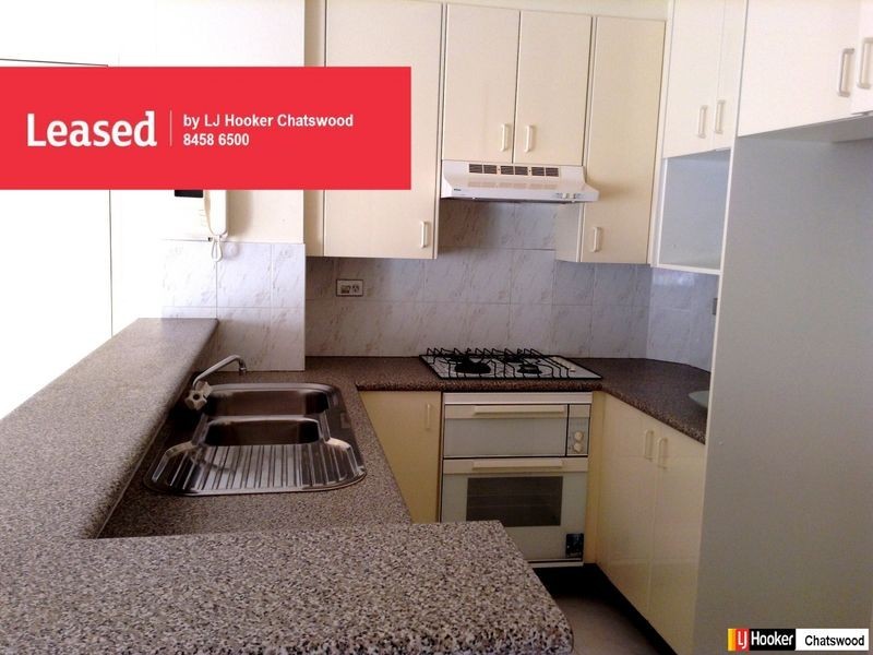 15A Herbert Street, St Leonards NSW 2065