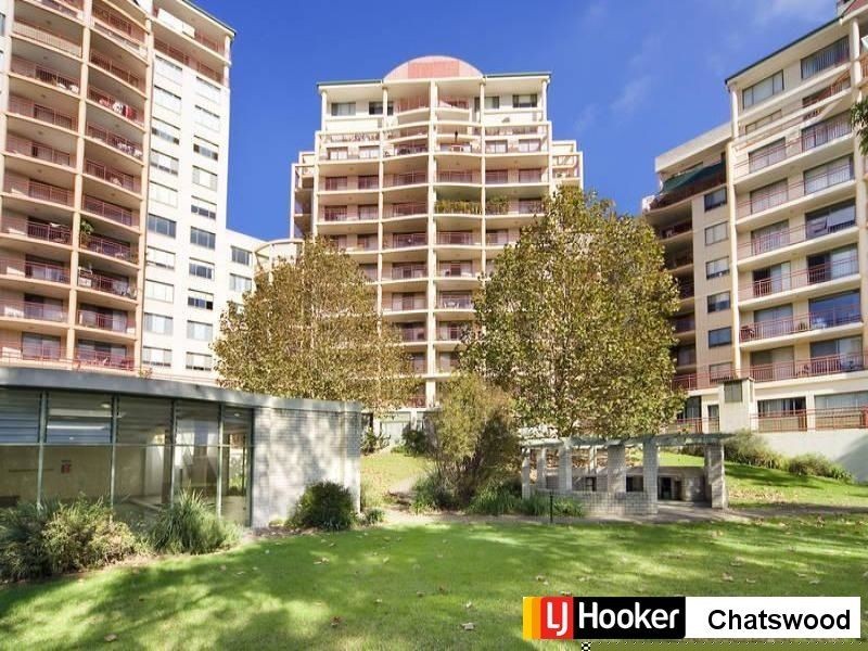 15A Herbert Street, St Leonards NSW 2065