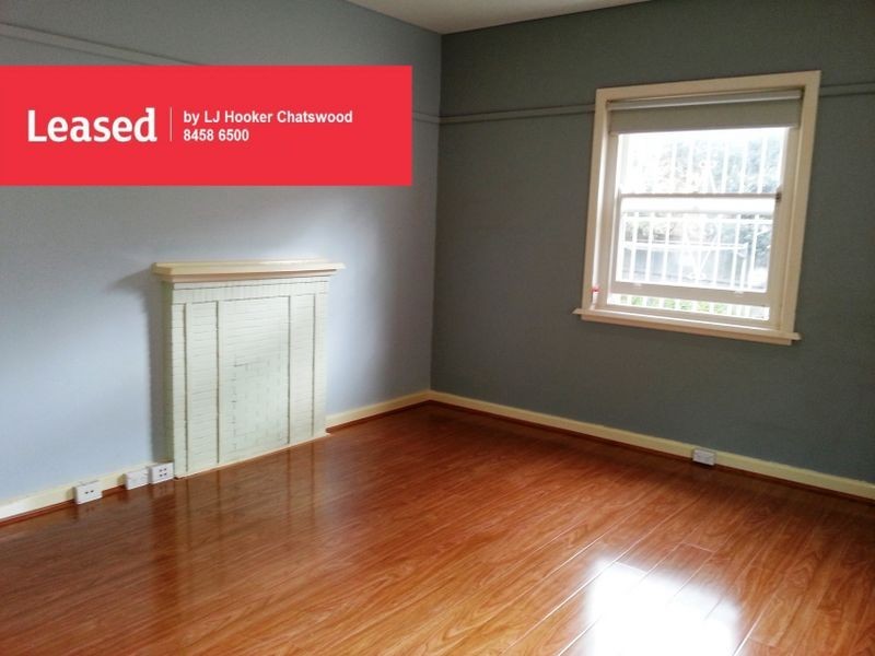 630 Pacific Highway, Chatswood NSW 2067