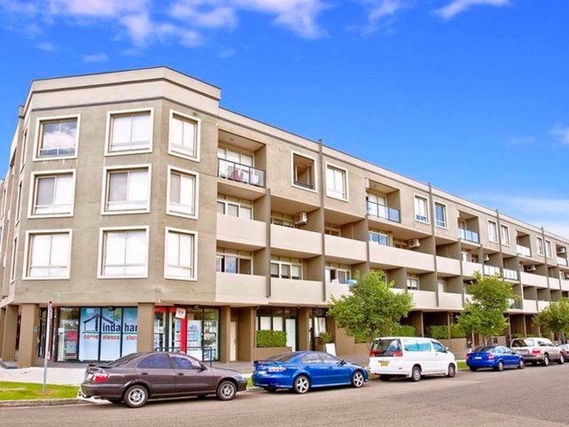 20 Herbert Street, West Ryde NSW 2114