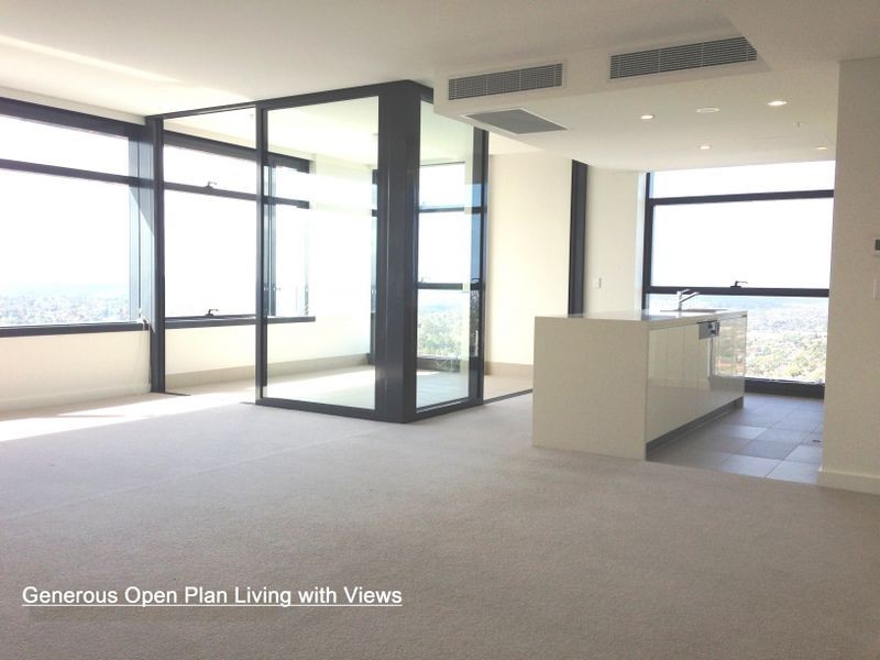 1 Post Office Lane, Chatswood NSW 2067