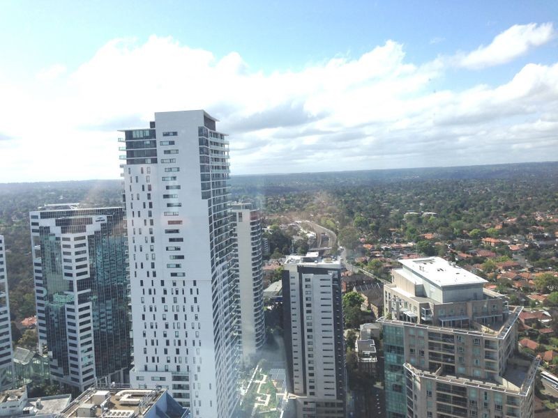 1 Post Office Lane, Chatswood NSW 2067