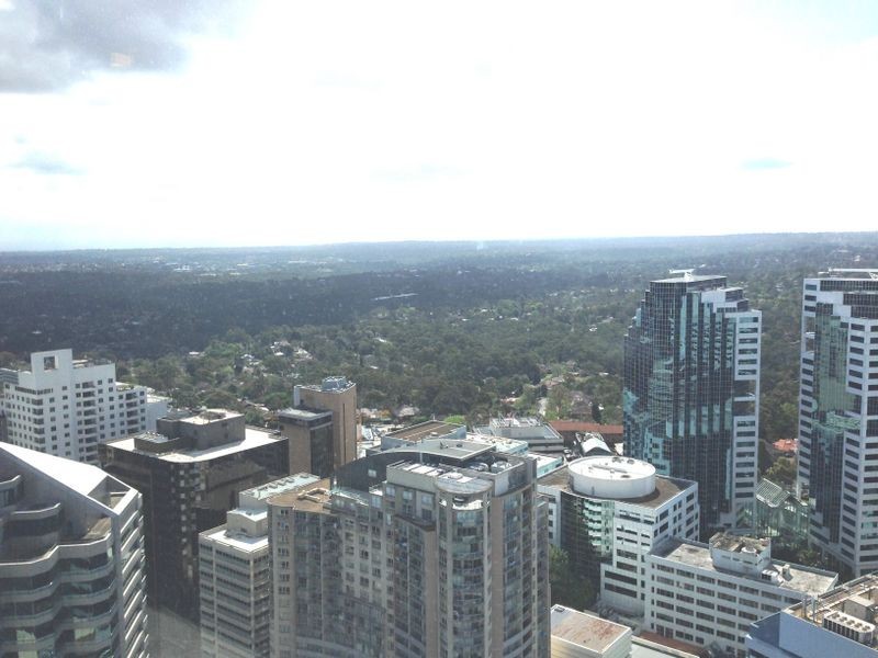 1 Post Office Lane, Chatswood NSW 2067