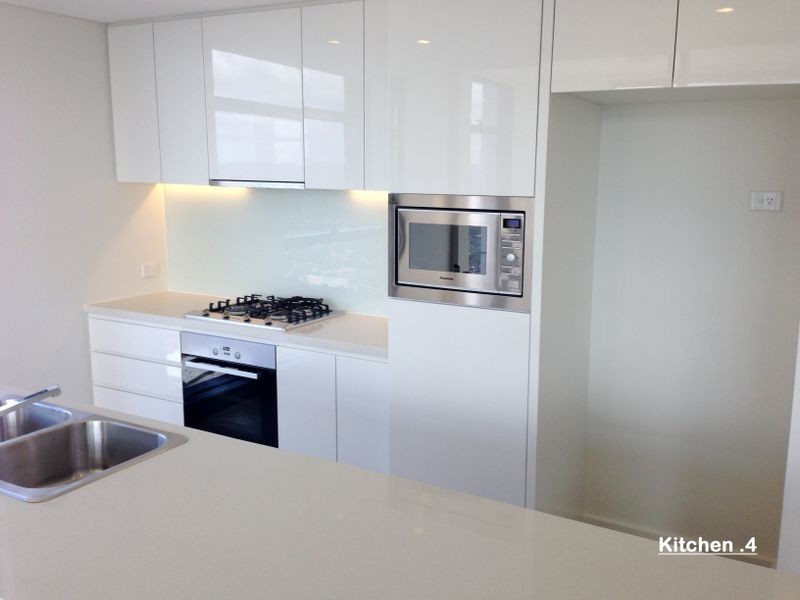 1 Post Office Lane, Chatswood NSW 2067