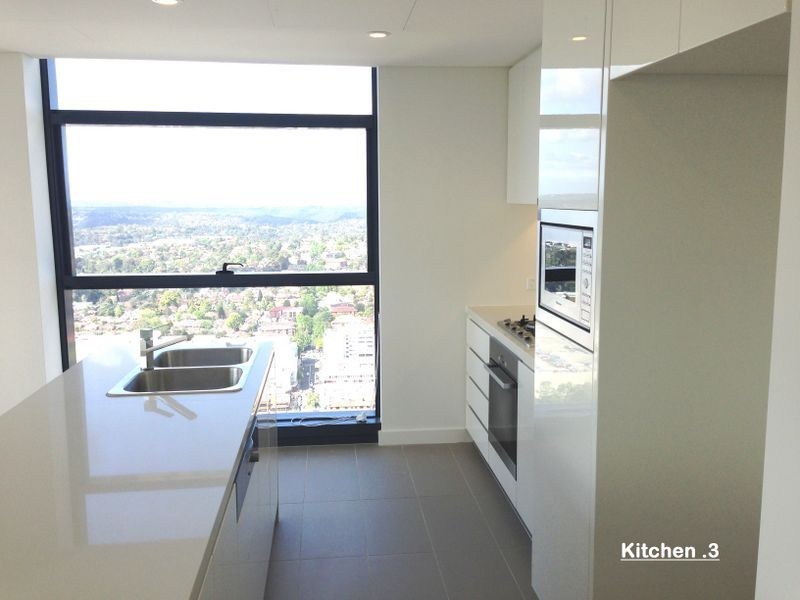 1 Post Office Lane, Chatswood NSW 2067