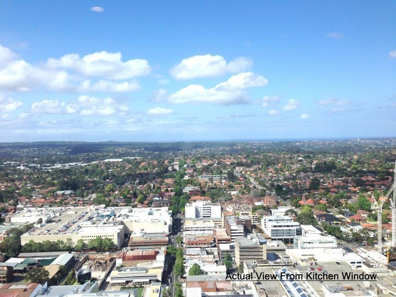 1 Post Office Lane, Chatswood NSW 2067