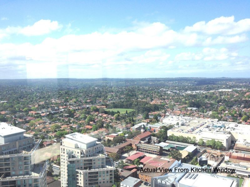 1 Post Office Lane, Chatswood NSW 2067