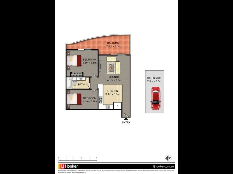 3-5 Freeman Road, Chatswood NSW 2067