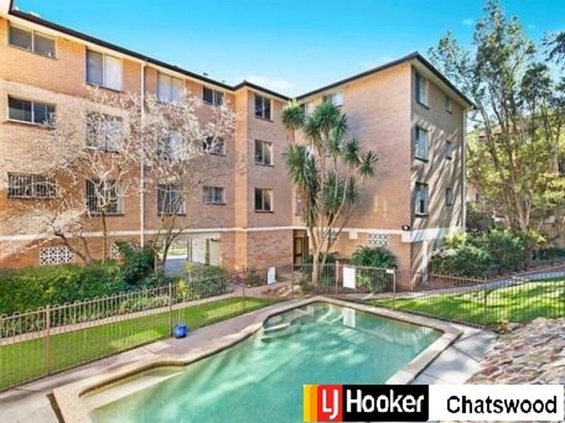 1C Kooringa Road, Chatswood NSW 2067