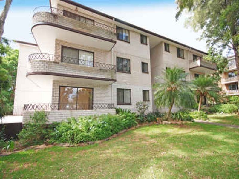 9 – 13 Church Street, Chatswood NSW 2067