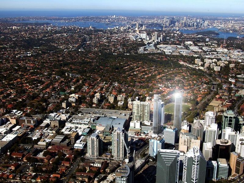 438 Victoria Avenue, Chatswood NSW 2067