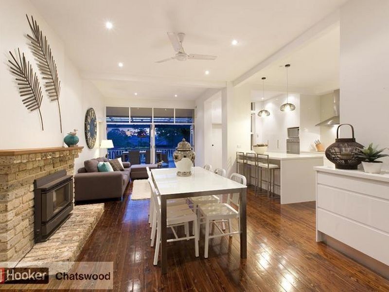 22 Archbold Road, Roseville NSW 2069