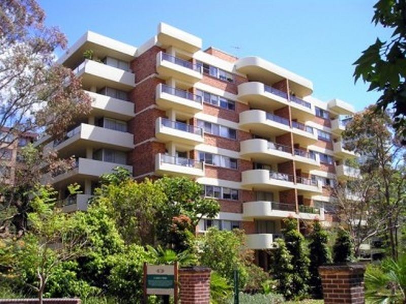 2 Parkside Lane, Chatswood NSW 2067