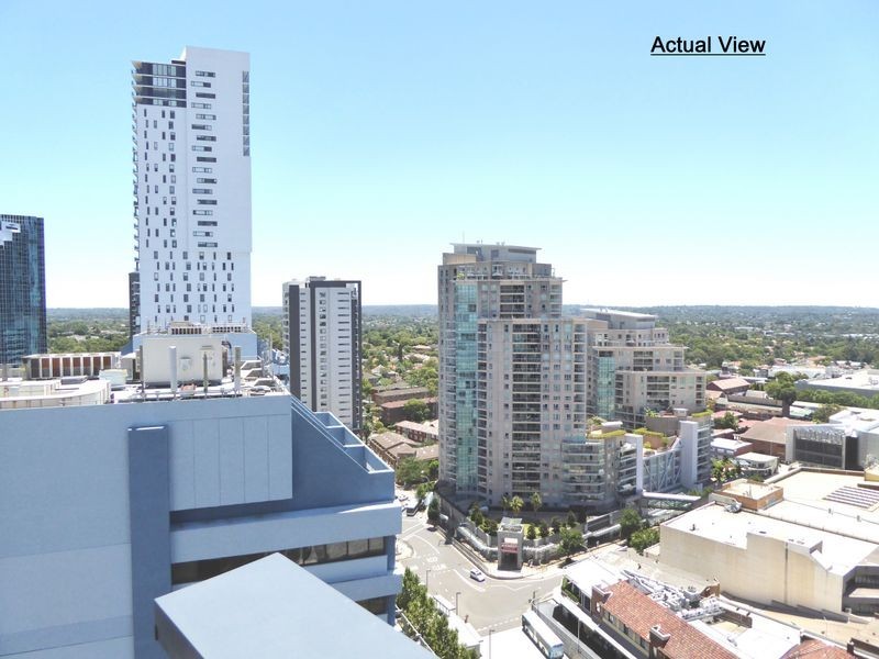 438 Victoria Avenue, Chatswood NSW 2067