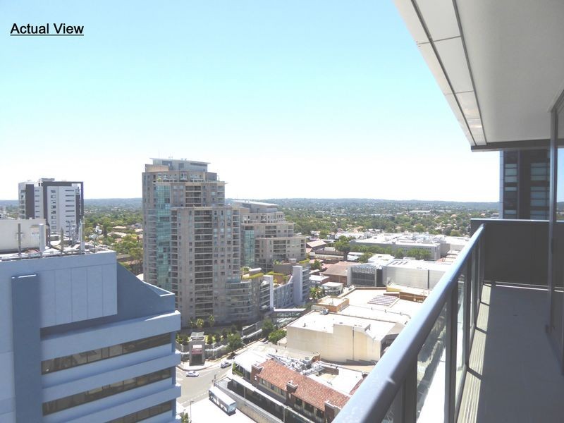 438 Victoria Avenue, Chatswood NSW 2067