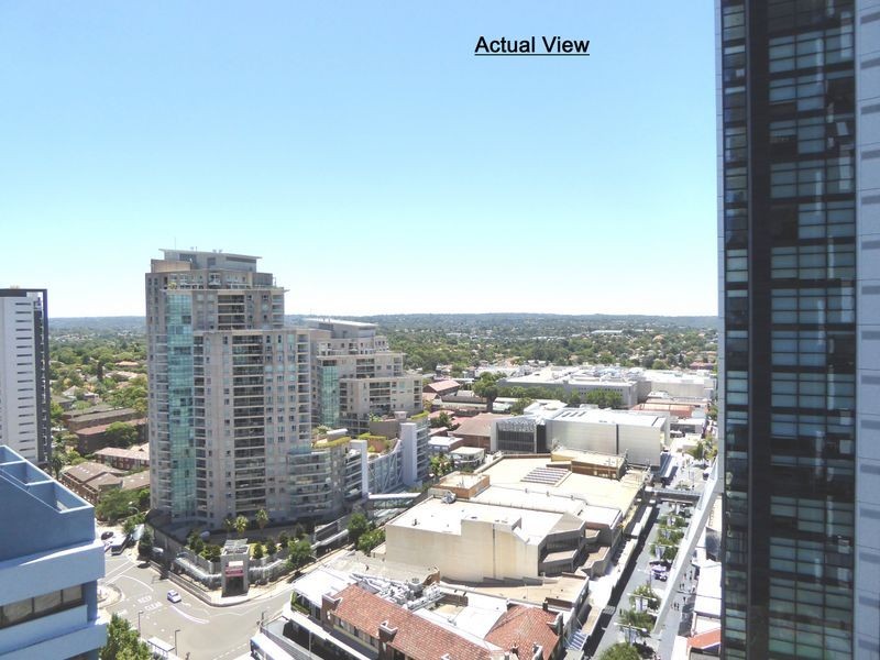 438 Victoria Avenue, Chatswood NSW 2067