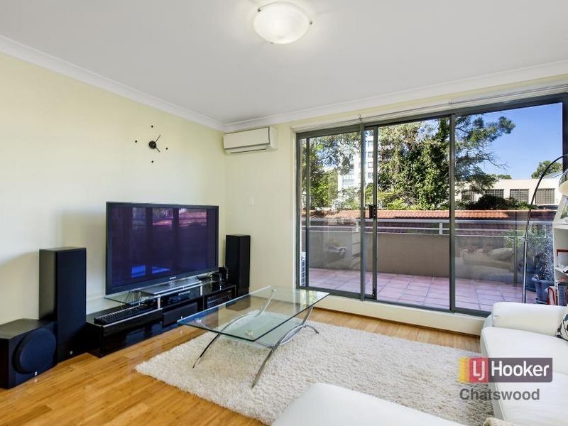 3-5 Freeman Road, Chatswood NSW 2067