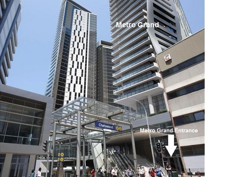 438 Victoria Avenue, Chatswood NSW 2067