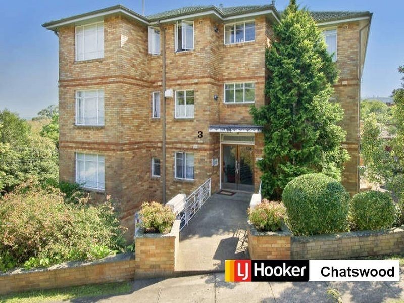 3 Gladstone Parade, Lindfield NSW 2070