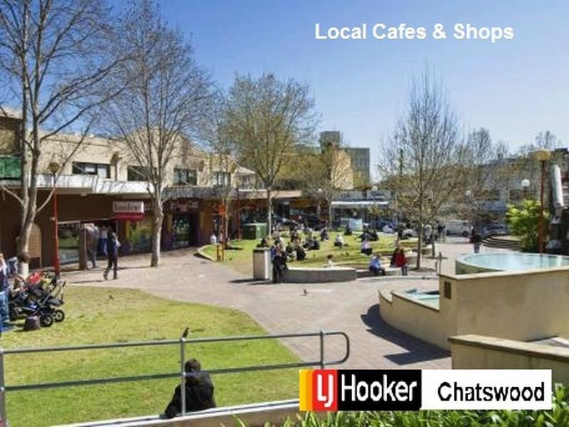 13 Ernest Street, Crows Nest NSW 2065