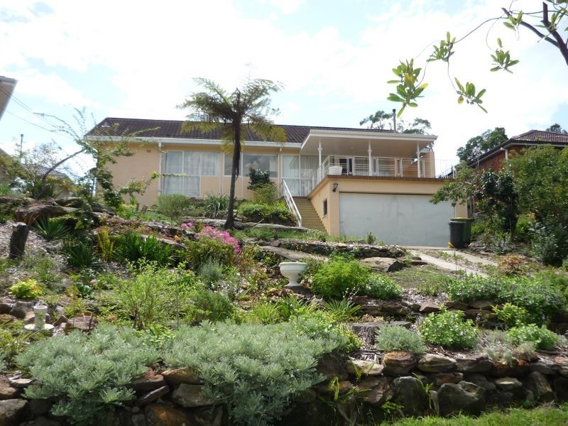 64 Albert Drive, Killara NSW 2071