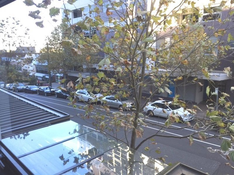 40-48 Atchison Street, St Leonards NSW 2065