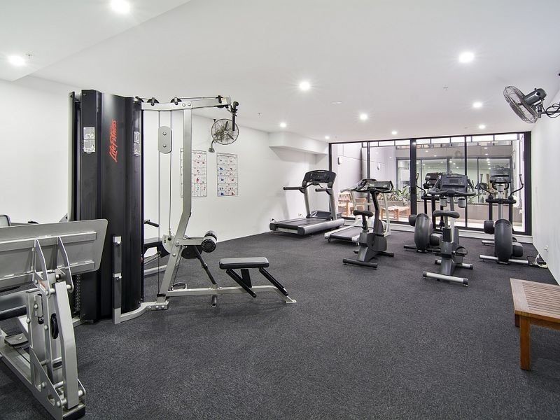 40-48 Atchison Street, St Leonards NSW 2065