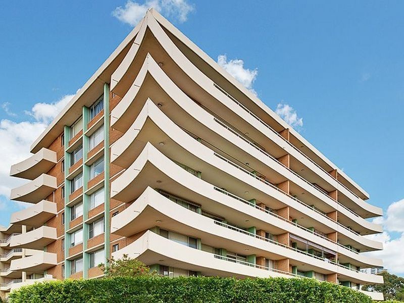 16-22 Devonshire Street, Chatswood NSW 2067