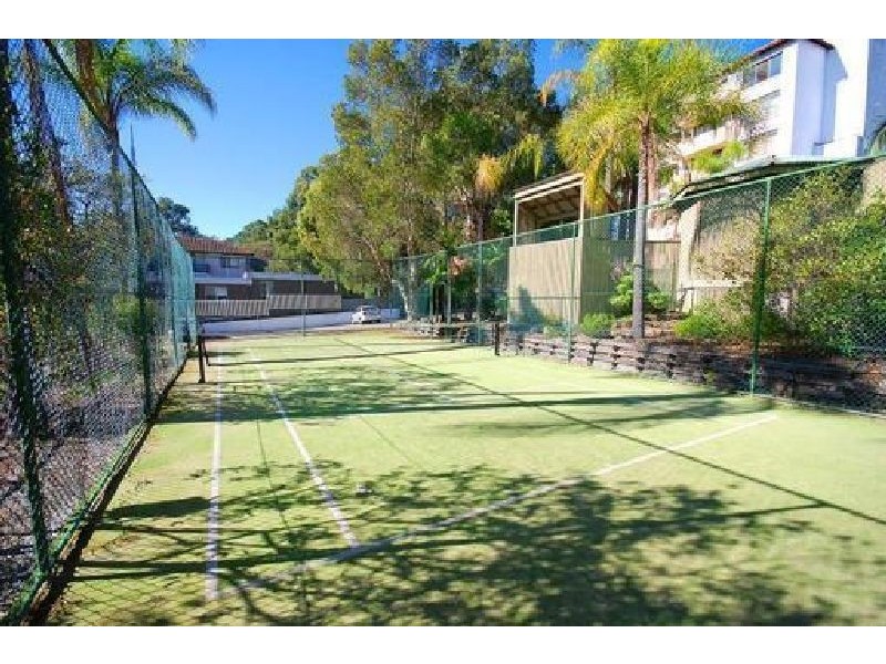 450 Pacific Highway, Artarmon NSW 2064