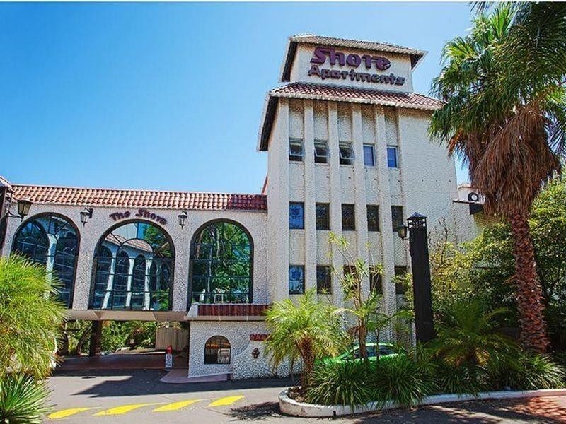 450 Pacific Highway, Artarmon NSW 2064