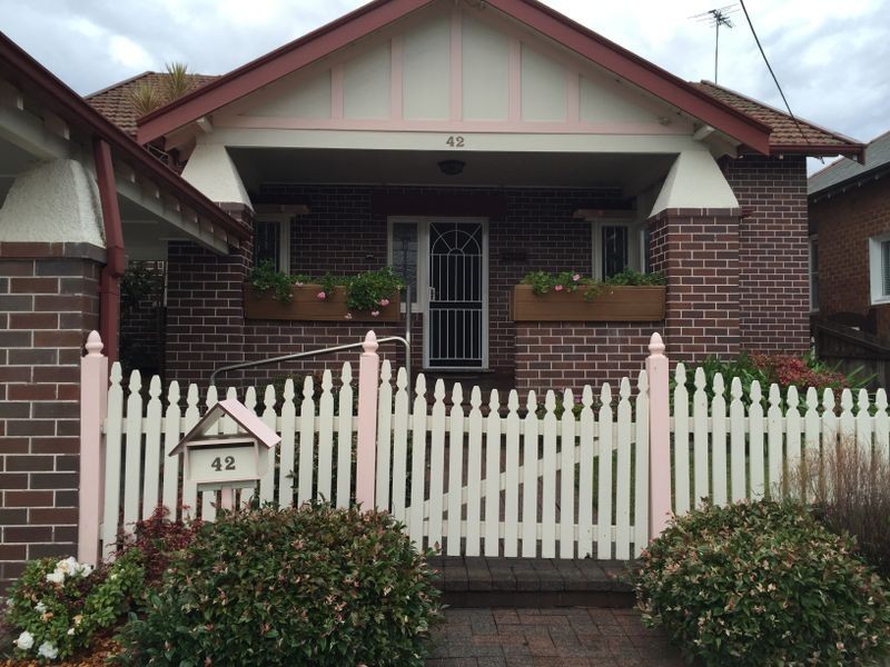 42 Laurel, Willoughby NSW 2068