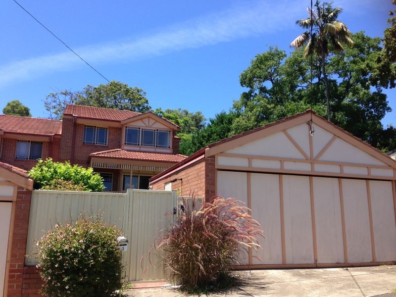 1 Eden Street, Chatswood NSW 2067