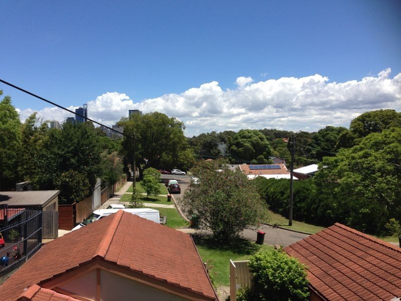 1 Eden Street, Chatswood NSW 2067