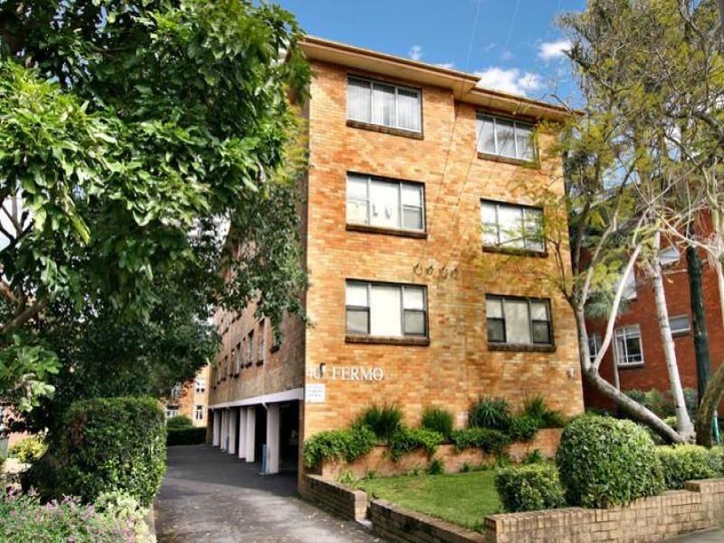 40 Anderson Street, Chatswood NSW 2067