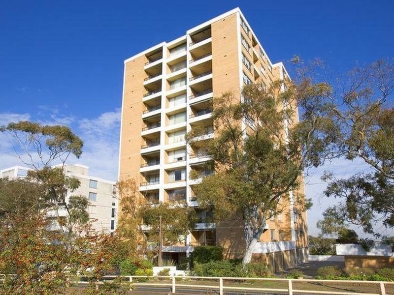 10 Carr Street, Waverton NSW 2060