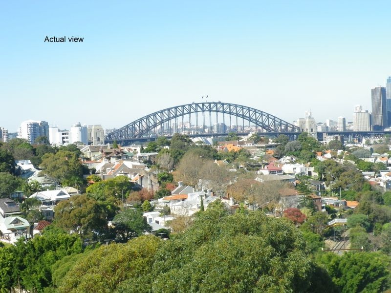 10 Carr Street, Waverton NSW 2060